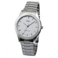 ราคา ﻿CASIO นาฬิกาข้อมือ Gent quartz รุ่น MTP-1128A-7ARDF (6606637486)