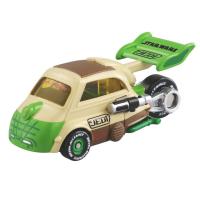 ราคา Tomica Star Wars Yoda Bub200 SC-07 รุ่นรถ 3 ล้อ (40605937745)