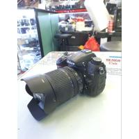ราคา nikon d7000+18-105vr (25684033270)