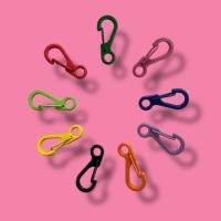 ราคา ตะขอเอนกประสงค์ แขวนเชือก แขวนกุญแจ เกี่ยวคล้องประตูกรงนก พร้อมส่ง พร้อมใช้งาน (25486568002)