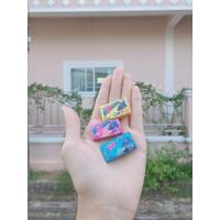 ราคา หมากฝรั่ง boomer 3 รส | ซองละ 10 บาท (3377320845)