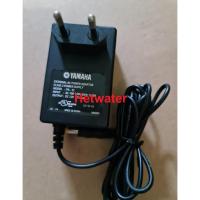 ราคา Yamaha Adapter Power Cable Keyboard PSR 620 PSSR 630 PSR 730 730 740 PSR 340 / 350 / 450 (44855299075)