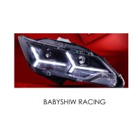 ราคา ไฟแต่ง Camry ACV51 2015-2017 / ไฟหน้า Camry งานคุณภาพ สวยงามไม่เหมือนใครแน่นอนครับ (28328413463)