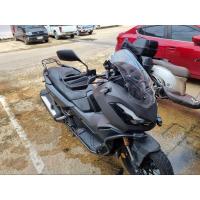 ราคา แร็คหลัง แร็คท้าย ตะแกรงท้าย ตะแกรงหลัง SSS HONDA ADV 350 และ FORZA 300 ALL NEW (1218112500)