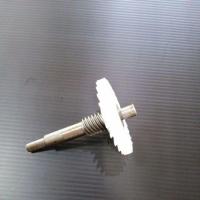 ราคา แกนใบพัดปั้มน้ำ NSR-R ใช้กับ NSR อย่างดี (6733086761)