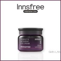 ราคา [Innisfree] Perfect 9 Intensive Eye Cream 30ml (47352613051)