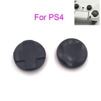 ราคา ย้ายปุ่มการกระทําข้ามทิศทาง ABXY Key สําหรับ Sony Playstation Dualshock 4 PS4 PS3 PS5 Controller พิเศษ Higher Adhensive D-pad (28118897680)