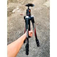 ราคา มือสองสภาพดี Manfrotto BeFree Carbon Fiber Tripod MKBFRC4BH +❗️แถม Free กระเป๋ากล้อง (19095817835)