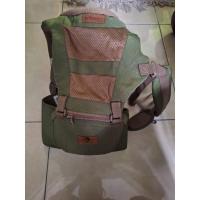 ราคา Preloved babyscoots เป้อุ้มฮิปซีท (40072057390)