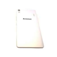 ราคา Lenovo ฝาหลังสำหรับมือถือ Lenovo K3 Note (สีขาว) (3810916)