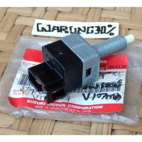 ราคา ใหม่ original Suzuki Vitara - escudo - sidekick เบรค Switch (40755694240)