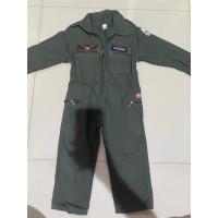 ราคา ชุดอาชีพเด็ก ชุดนักบินกองทัพอากาศ ชุดหมีนักบินทหาร (8312925144)