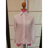 ราคา United Arrows​ Brand_2nd hand (Work for Holiday) เสื้อเชิ้ตแขนยาวผ้าฝ้าย​​%/ Made in Japan ​/ แท้มือสองกระสอบนำเข้า​ (19680319416)