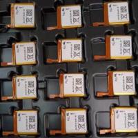 ราคา TICWATCH แบตเตอรี่นาฬิกาอัจฉริยะบลูทูธ ES รุ่นที่ 2 แบตเตอรี่แหวนสวมใส่อัจฉริยะ (41277916256)