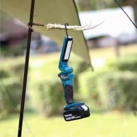 ราคา MAKITA DML801 ไฟฉายLED 18V LI-ION NO BATT (2505499570)