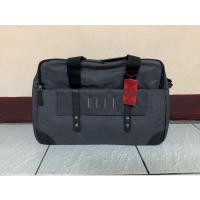 ราคา กระเป๋าเดินทาง ยี่ห้อ ELLE ของแท้ สีเทา (20659129034)