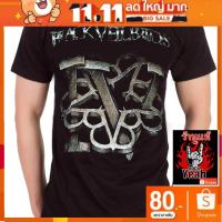 ราคา เสื้อวง Black Veil Brides งานใส่สบาย Rock วินเทจ แบล็กวีลไบรส์ RCM1470 (1364748954)