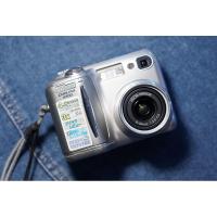 ราคา Digital Compact Nikon Coolpix E4300 (19880741265)