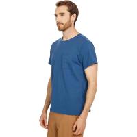 ราคา Fjallraven Ovik T-Shirt ผ้าใส่สบาย ของแท้พร้อมส่ง (23466089730)