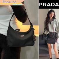 ราคา ปราด้า PRADA Re-Nylon Prada Re-Edition 2000 mini bag (26325611859)