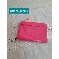 ราคา Kate Spade ของแท้ ใส่บัตร ใส่เหรียญ ใส่กุญแจ สีสดใส (5264560662)