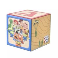 ราคา Toy story sticky notes and memo pads Disney Store ภาพสินค้าจริง ภาพที่ 3-9 (27123452994)