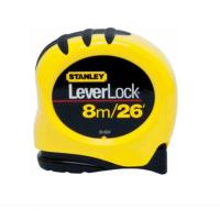 ราคา ตลับเมตรสแตน LEVERLOCK 8ม. รุ่น 5-30-824-THA STANLEY (26136166457)