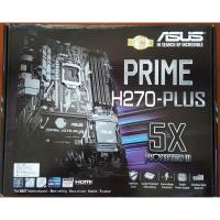 ราคา Mainboard Asus Prime H270 Plus (1151) (2435653418)