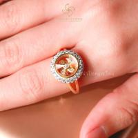 ราคา แหวนเงินชุบทอง ไมครอน กังหันแชกงหมิว วัดแชกงหมิว ของแท้ปลุกเสกจากวัดแชกงหมิว ประเทศฮ่องกง (25141520068)