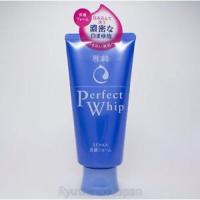 ราคา New‼️ Shiseido senka Perfect whip 120g (13820105)