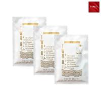 ราคา Two-Ri Treatment Keratin Amino ทรีทเม้นท์ เคราตินเคลือบแก้ว (40 กรัม x 3 ซอง) (21996064263)