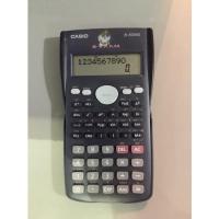 ราคา เครื่องคิดเลข Casio S-V.P.A.M. fx-350MS มือสอง (18958781290)