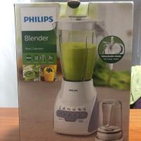 ราคา เครื่องปั่น Philips รุ่น HR2115 (2783725286)