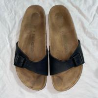 ราคา Birkenstock Madrid (มือสอง) (28989878794)