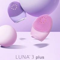 ราคา เครื่องล้างหน้า FOREO LUNA 3 Plus *ของแท้ ป้ายคิงพาวเวอร์* [สอบถามสีทางแชทก่อนนะครับ] (9163779592)