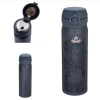 ราคา Must Have✌️ Starbucks Taiwan Siren Thermos 16oz (4614112215)