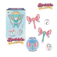 ราคา คฑาเป่าฟองมีเสียงมีไฟคละสี (27356550534)