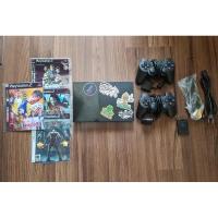 ราคา PS2 SLIM รุ่น 90006 สีดำ (18784765462)