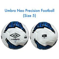 ราคา Umbro Neo Precision Football!! ️FIFA ได้รับการอนุมัติ✅ฟุตบอลทัวร์นาเมนต์ (55852053339)