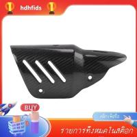 ราคา ฝาครอบท่อไอเสียรถจักรยานยนต์ คาร์บอนไฟเบอร์ สําหรับ Yamaha R1 R3 R6 (24015014143)