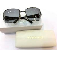 ราคา พร้อมส่งแว่นตา Versace Model 2032 รุ่น 1001 (1777720751)