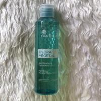 ราคา Yves Rocher Hydra Vegetal Hydrating Micellar Water 2 in 1 200ml (7820396854)
