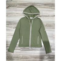 ราคา เสื้อคลุม แขนยาว ฮูด แบรนด์ GIORDANO (17636549970)