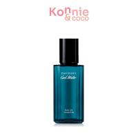 ราคา Davidoff Cool Water Men EDT น้ำหอมดาวิดอฟสำหรับผู้ชาย. (27534844685)