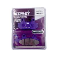 ราคา ผ้าเบรค Bendix MD9 Ultimate - Thruxton/Bonneville/Street twin/GTS300 (14915849244)