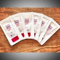 ราคา Etude House Berry AHA Bright Peel Perfect Scrub ขนาดทดลอง3ml (830721277)