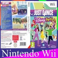 ราคา Just Dance - Disney Party (USA)[WII] (3101719635)