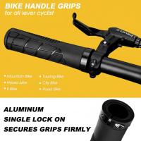 ราคา ยางแฮนด์จักรยาน จักรยานเสือภูเขา ปลอกมือจักรยานเสือภูเขา แก้ไข กันลื่นสบาย (46550367192)