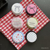 ราคา ที่วางโทรศัพท์มือถือแม่เหล็กฝ้าลายการ์ตูน Bowknot Designed Retractable Desktop Support Fruit Magnet ที่วางโทรศัพท์ (45152025359)