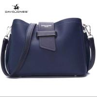 ราคา กระเป๋าสะพายข้างแบรนด์ David Jones แท้ 100% (7512219709)